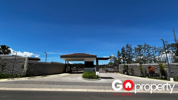 Lotes Residenciales en condominio en La Guácima